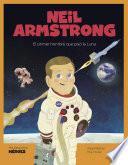 Libro Neil Armstrong