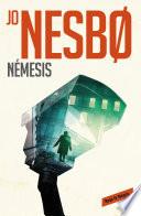 Libro Némesis (Harry Hole 4)