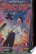 Libro NEOGÉNESIS EVANGELION