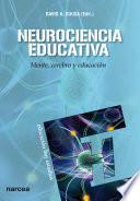 Libro Neurociencia educativa