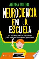 Libro Neurociencia en la escuela