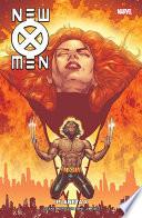 Libro New X-Men 6: Planeta X