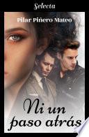 Libro Ni un paso atrás