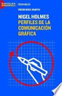 Libro Nigel Holmes