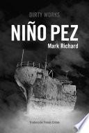 Libro Niño Pez