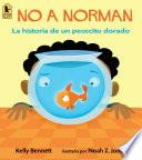 Libro No a Norman