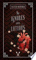 Libro No ignores sus latidos