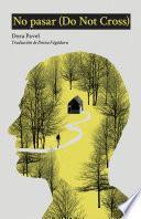 Libro No pasar
