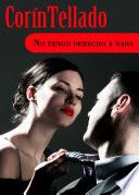 Libro No tengo derecho a nada