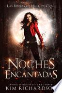 Libro Noches Encantadas