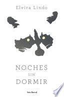 Libro Noches sin dormir