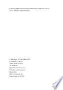 Libro Normativa y política interna de gestión ambiental de la Organización. MF1971. Ed. 2023.