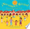 Libro ¡Nos Vamos a Mexico!