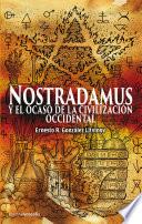 Libro Nostradamus