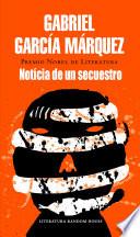 Libro Noticia de un secuestro