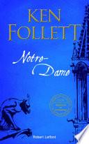 Libro Notre-Dame