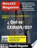 Nova32 Magazine vol.1