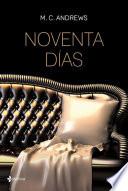 Libro Noventa días