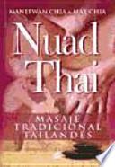 Libro NUAD THAI
