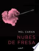 Libro Nubes de fresa