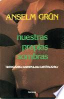 Libro Nuestras propias sombras