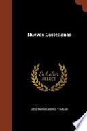 Libro Nuevas Castellanas