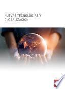 Libro Nuevas Tecnologías y Globalización