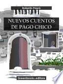 Libro Nuevos cuentos de Pago Chico