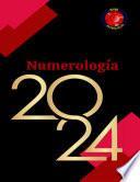 Libro Numerología 2024