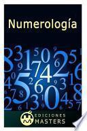 Libro Numerología