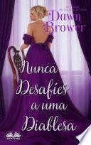 Libro Nunca desafíes a una diablesa