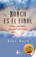 Libro Nunca Es el Final