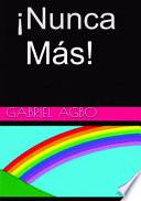 Libro ¡Nunca más!