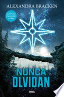 Libro Nunca olvidan (Mentes poderosas 2)