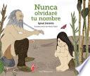 Libro Nunca Olvidaré Tu Nombre