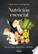 Libro Nutrición esencial