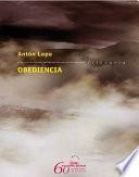 Libro Obediencia