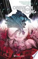 Libro Oblivion Song no 02