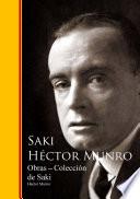 Libro Obras - Coleccion de Saki