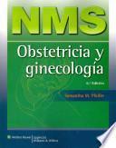 Libro Obstetricia y Ginecología