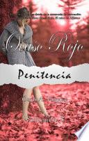 Libro Ocaso Rojo. Penitencia