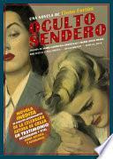 Libro Oculto sendero