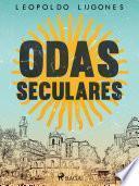 Libro Odas seculares