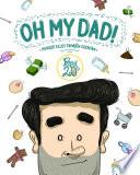 Libro Oh my dad!