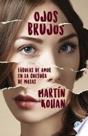 Libro Ojos brujos