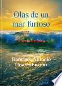 Libro Olas de un mar furioso