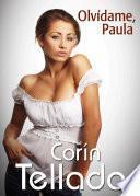 Libro Olvídame, Paula