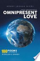 Libro Omnipresent Love Amor Omnipresente