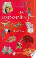 Libro Once desencuentros