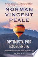 Libro Optimista por excelencia